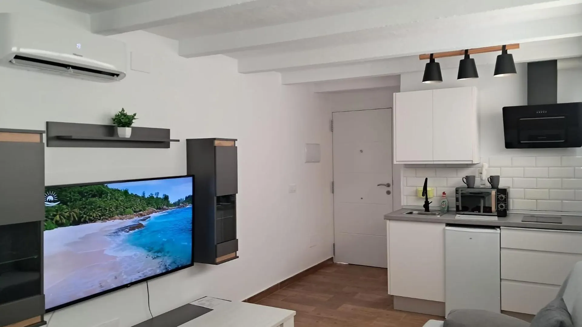 Apartamento Ilusion Vejer El Soto España