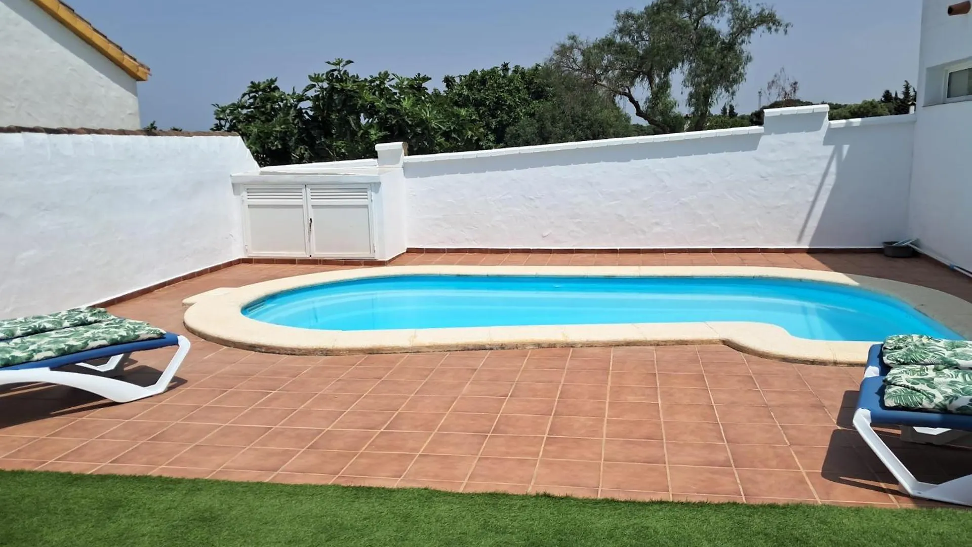 Apartamento Ilusion Vejer El Soto