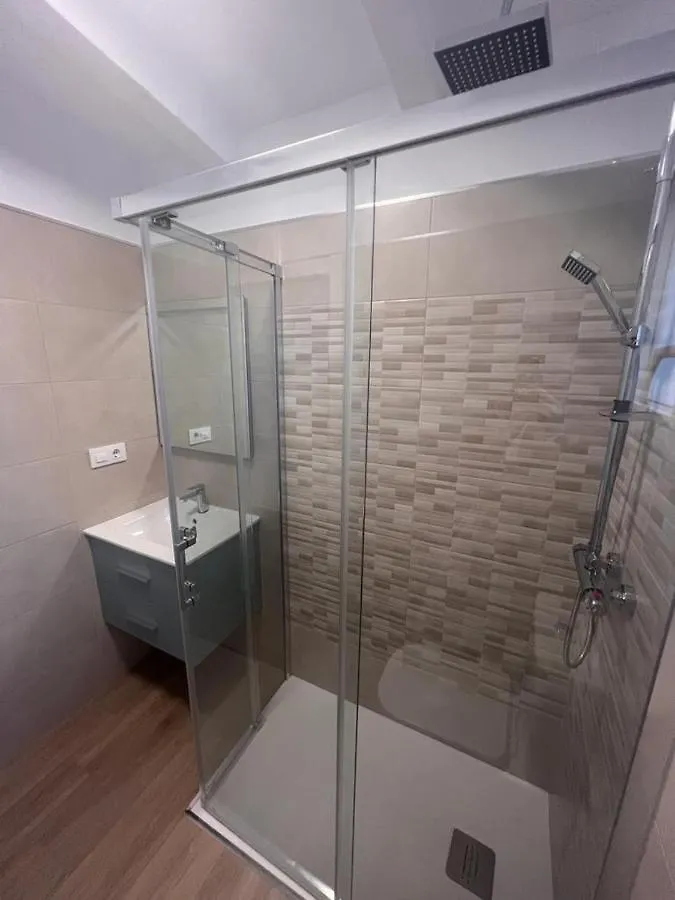 Ferienwohnung Ilusion Vejer El Soto