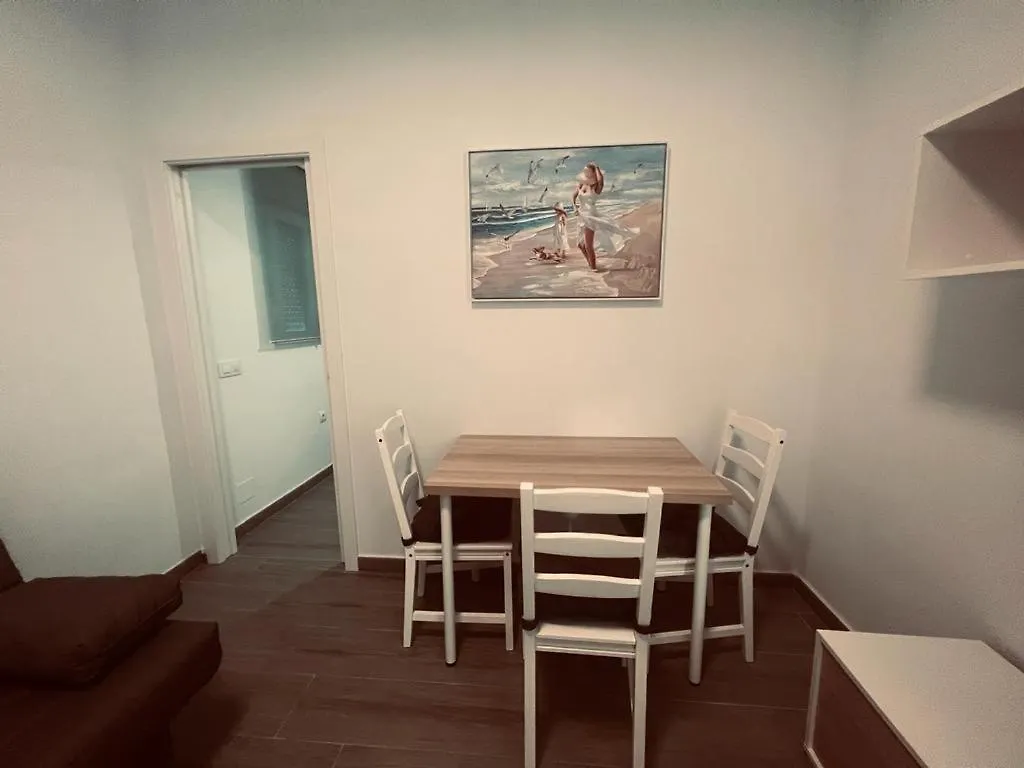 Ferienwohnung Ilusion Vejer El Soto 0*,  Spanien