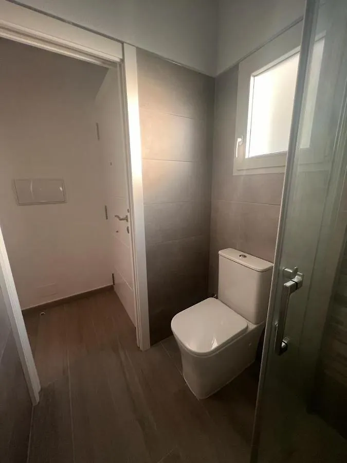 Ferienwohnung Ilusion Vejer El Soto 0*,