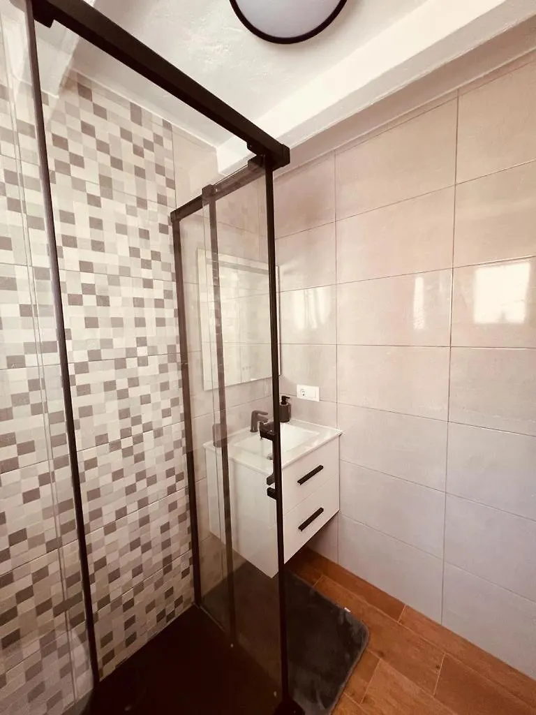 Ferienwohnung Ilusion Vejer El Soto Spanien