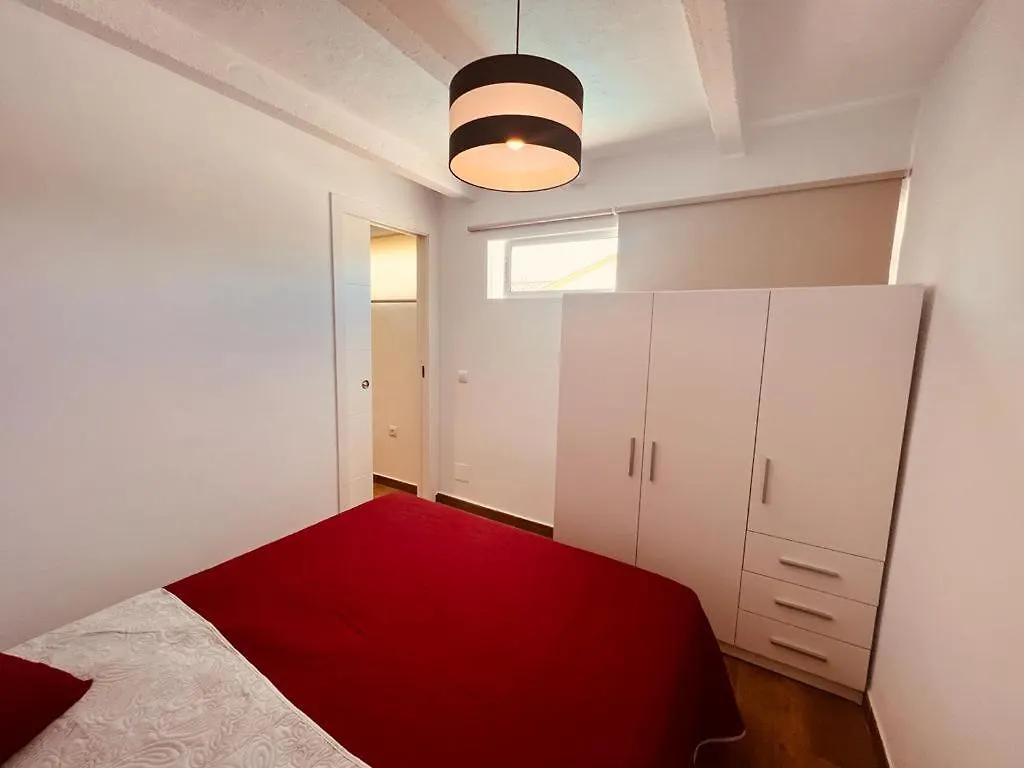 Ferienwohnung Ilusion Vejer El Soto Spanien