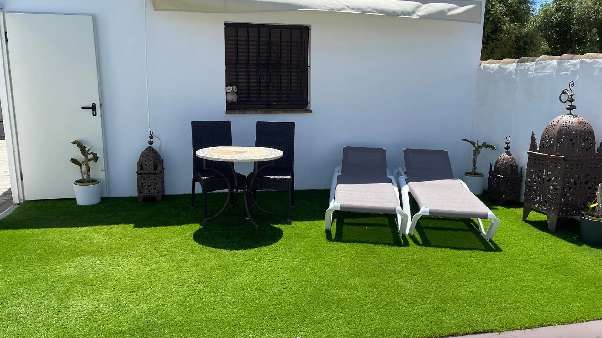 Apartment Ferienwohnung Ilusion Vejer El Soto Spanien