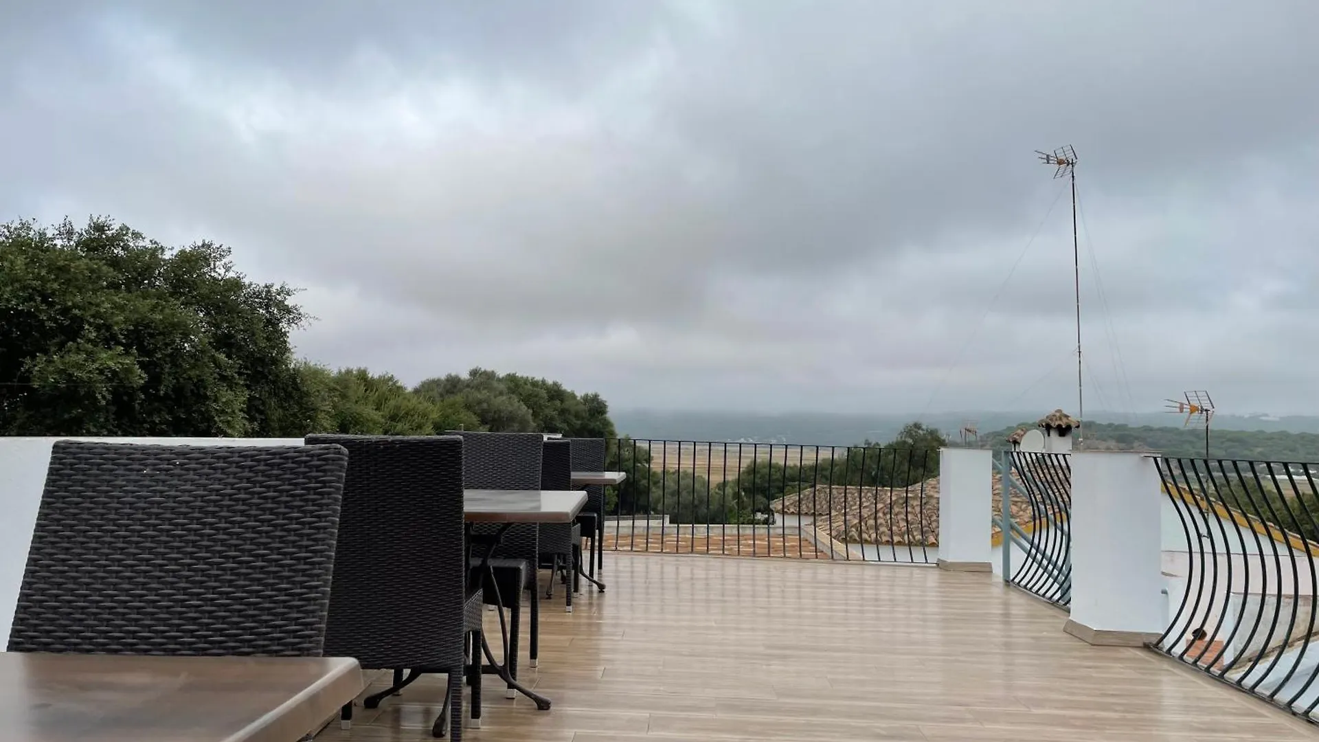 Ferienwohnung Ilusion Vejer El Soto 0*,  Spanien