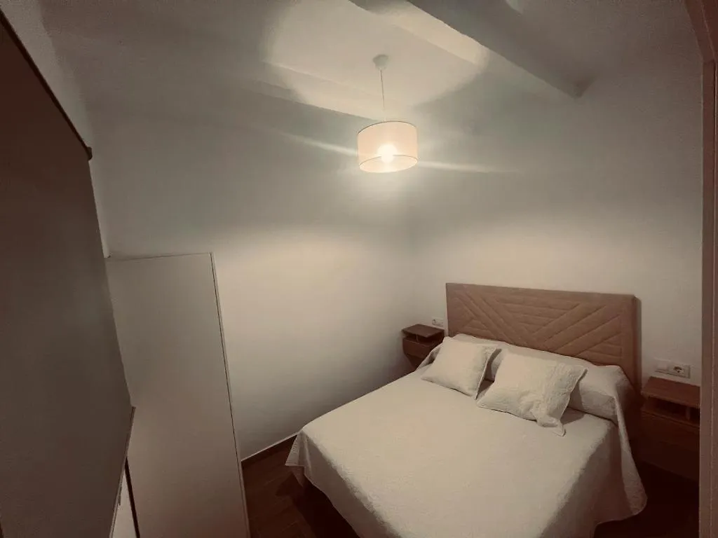 Ilusion Vejer Apartamento El Soto