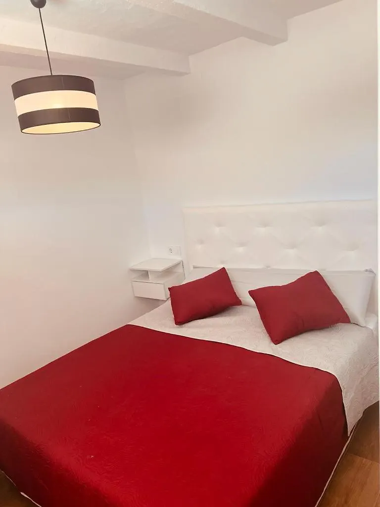 Ilusion Vejer Apartamento El Soto